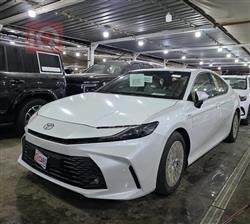 تويوتا كامري